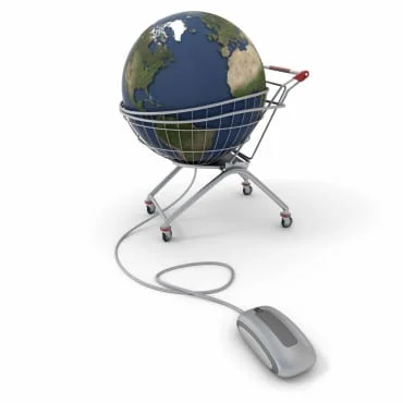 online global shopping