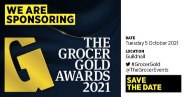The Grocer Gold Awards 2021