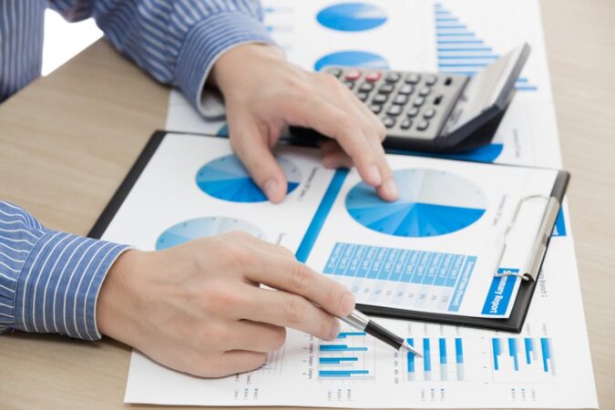 online consumer survey results